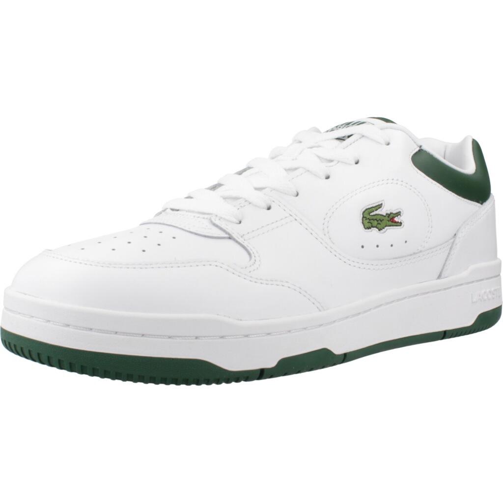 LACOSTE Tenisky Lacoste Model 49sma0052 Barva Bílý