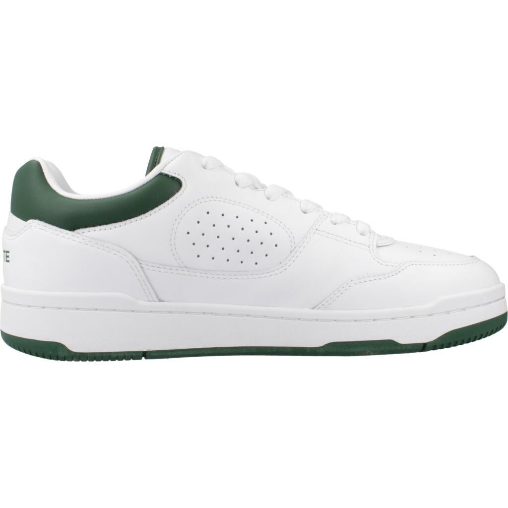 Zapatillas hombre Lacoste 49sma0052 Blanco 4/5