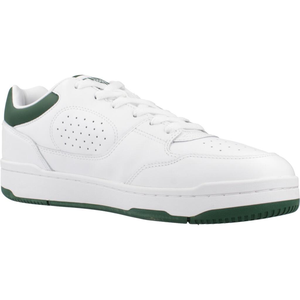 Zapatillas hombre Lacoste 49sma0052 Blanco 5/5