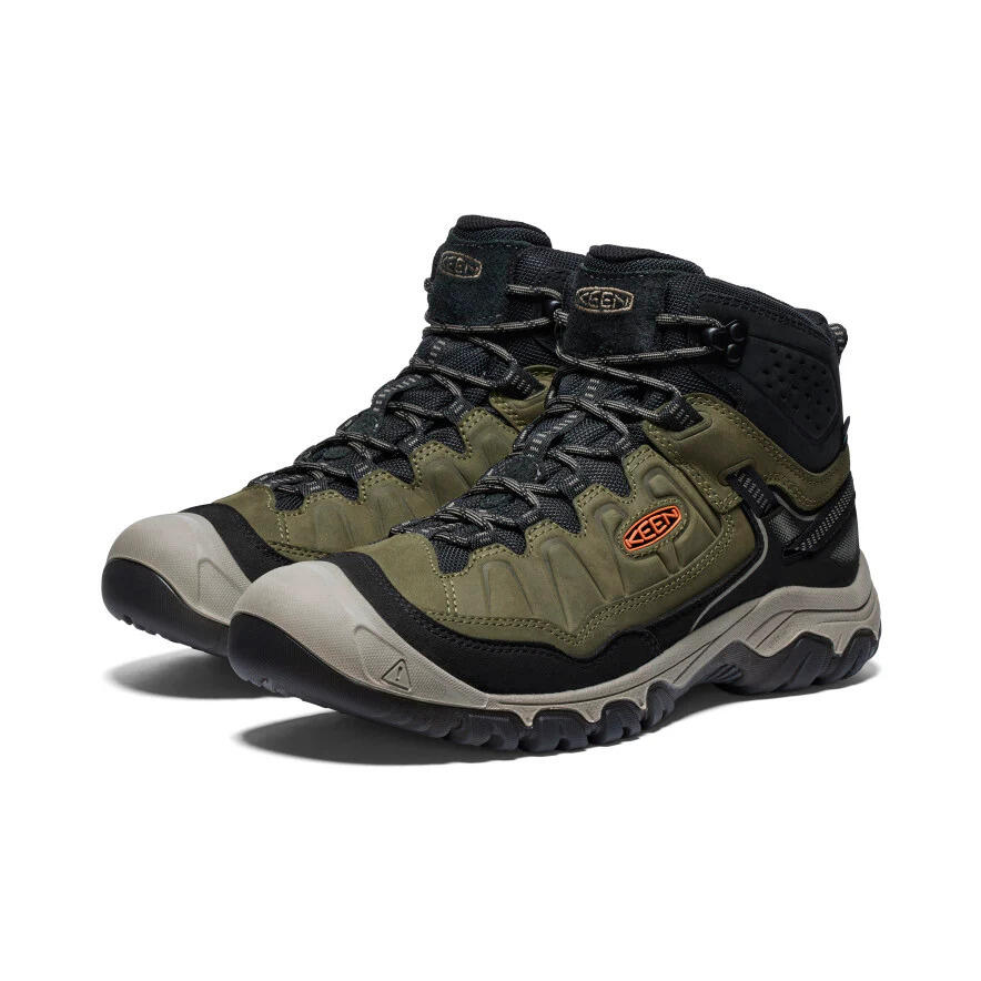 Buty trekkingowe Keen Targhee IV 2/6