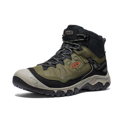 Wanderschuhe Keen Targhee IV