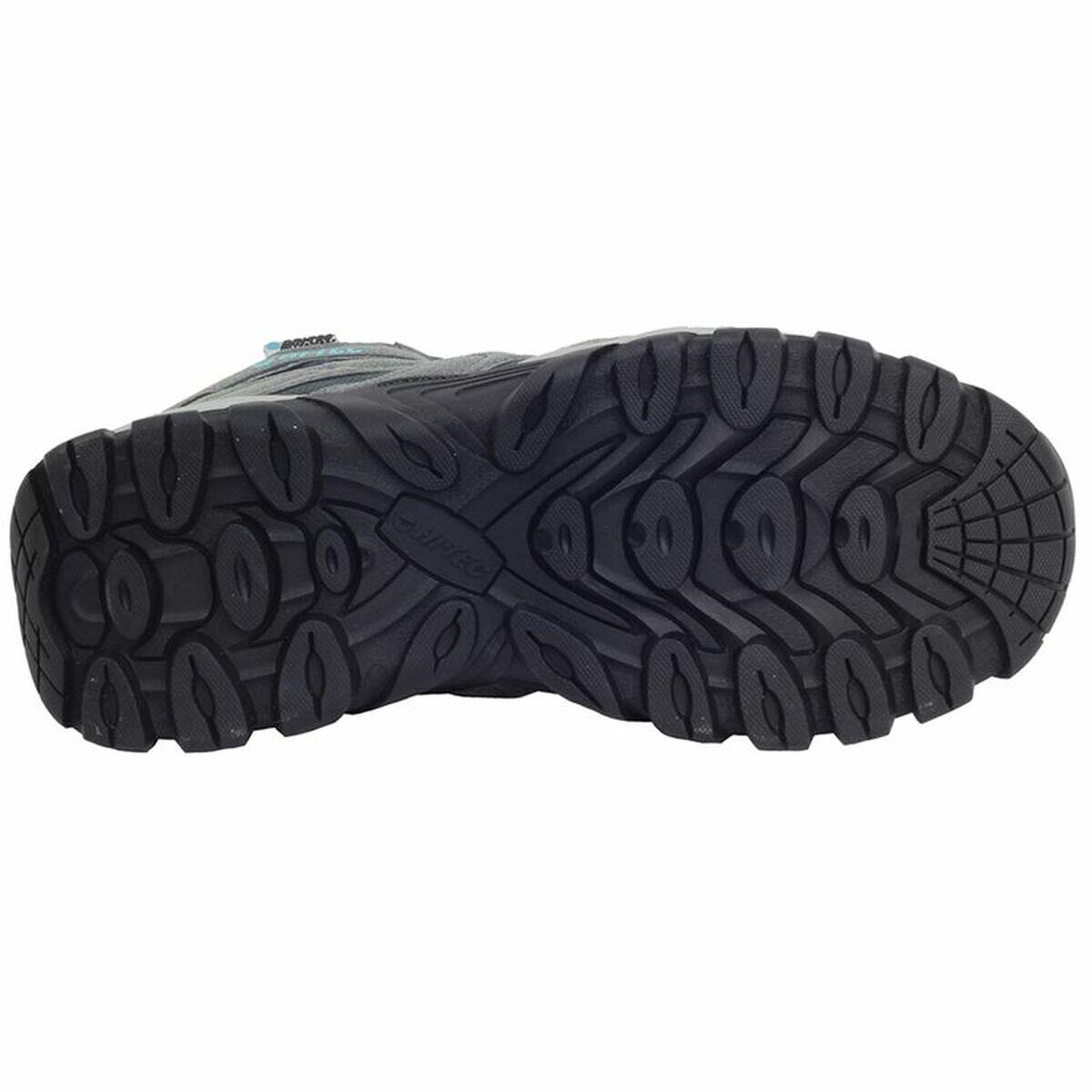 Zapatillas Deportivas Mujer Trekking Hi-Tec Torca Mid WP 3/4