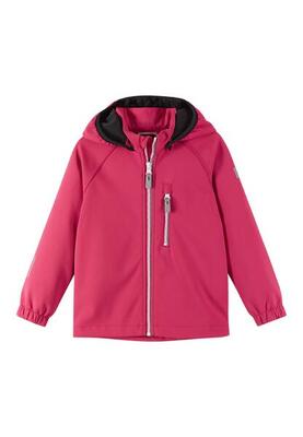 Softshell Jacke Vantti -
