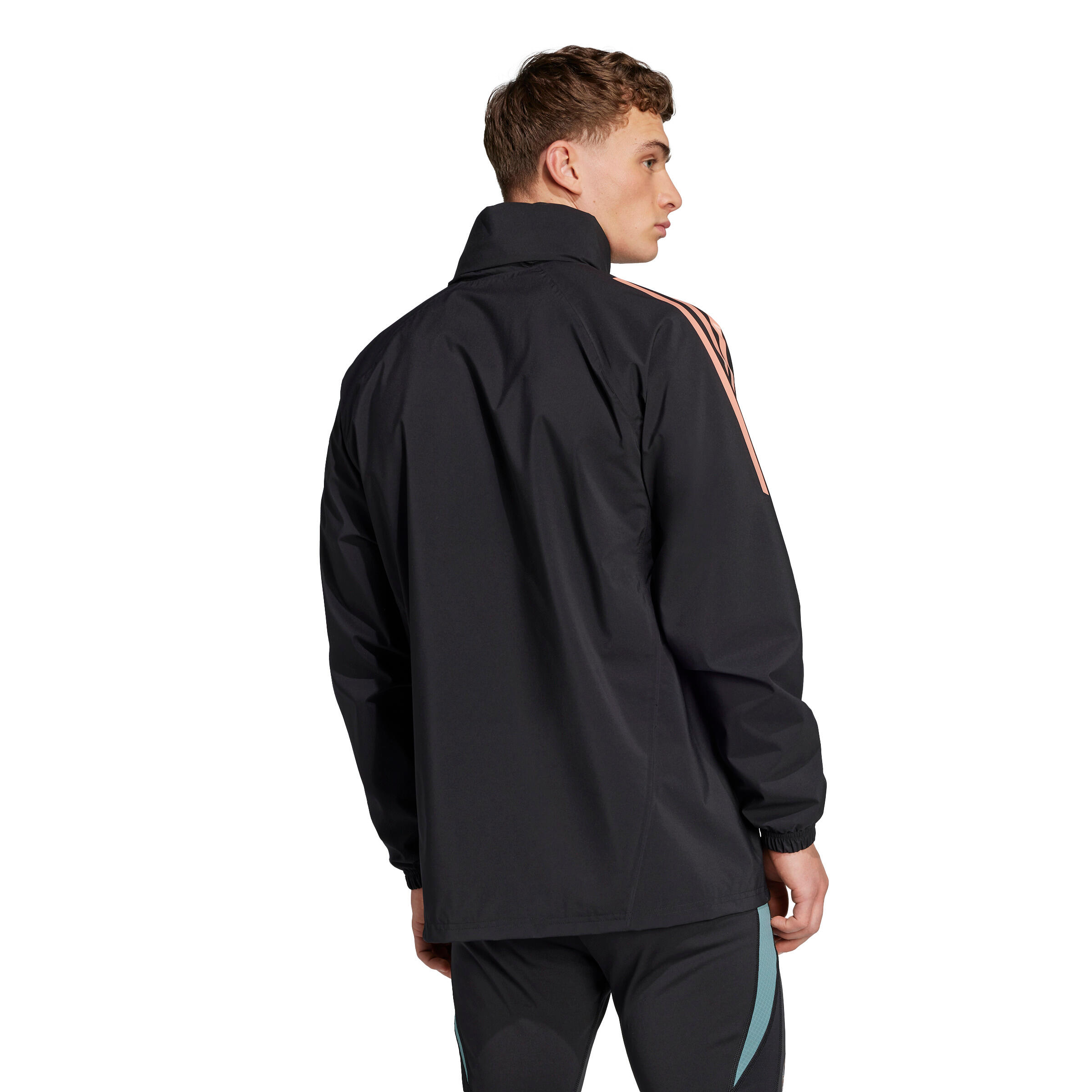 Regenjacke Bayern Munich Tiro 2024/25 5/7