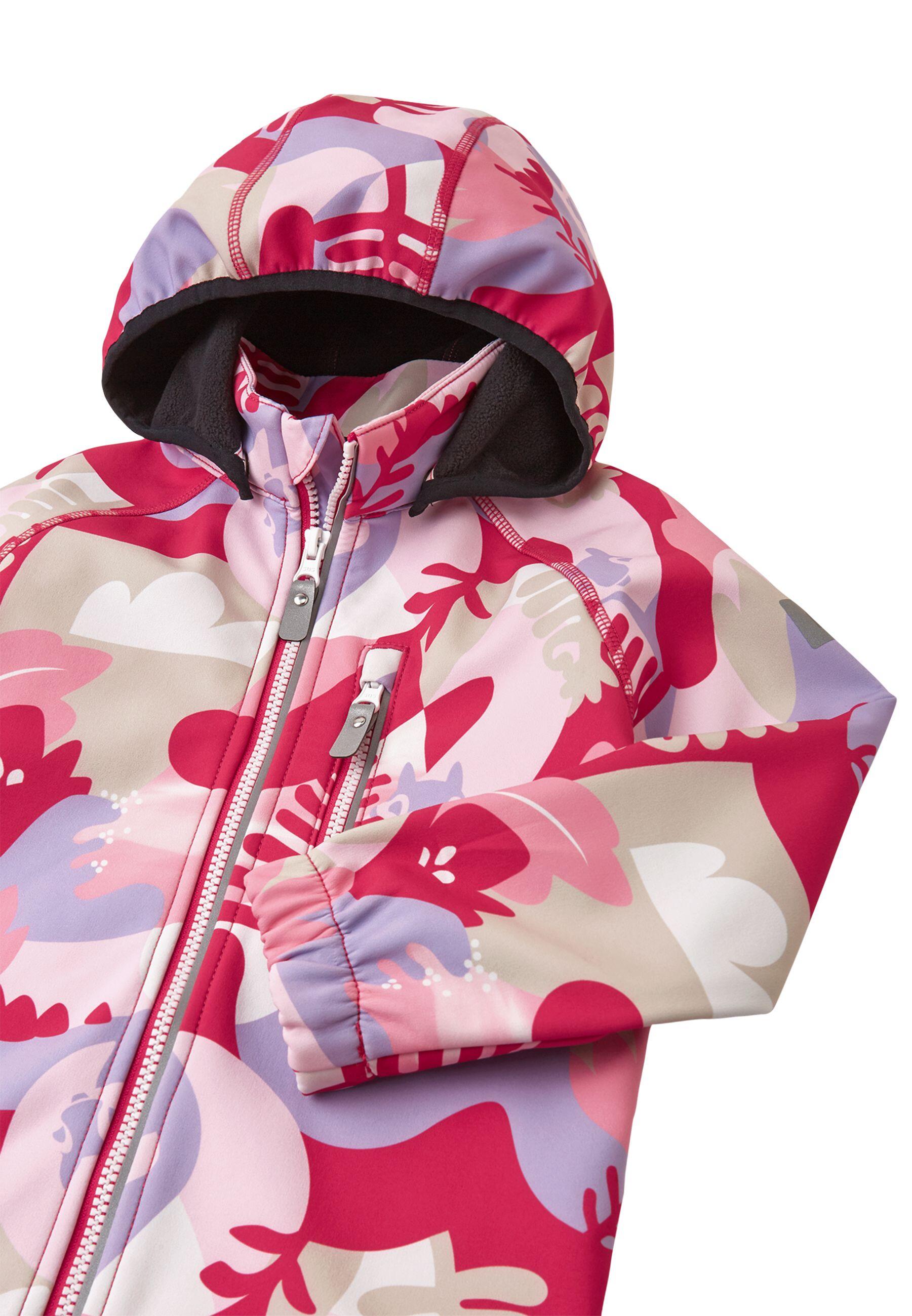 Veste softshell Vantti - 3/7