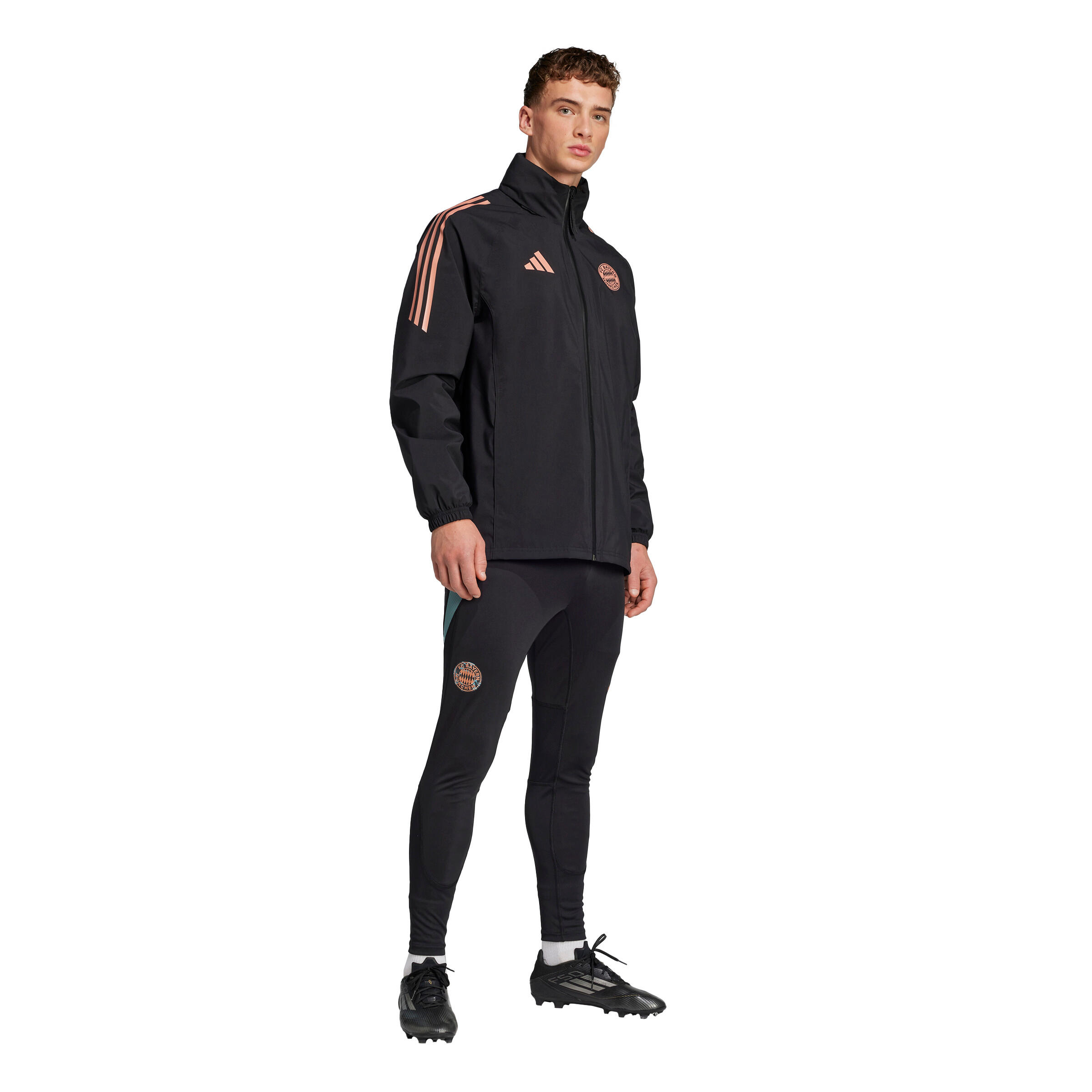 Regenjacke Bayern Munich Tiro 2024/25 3/7