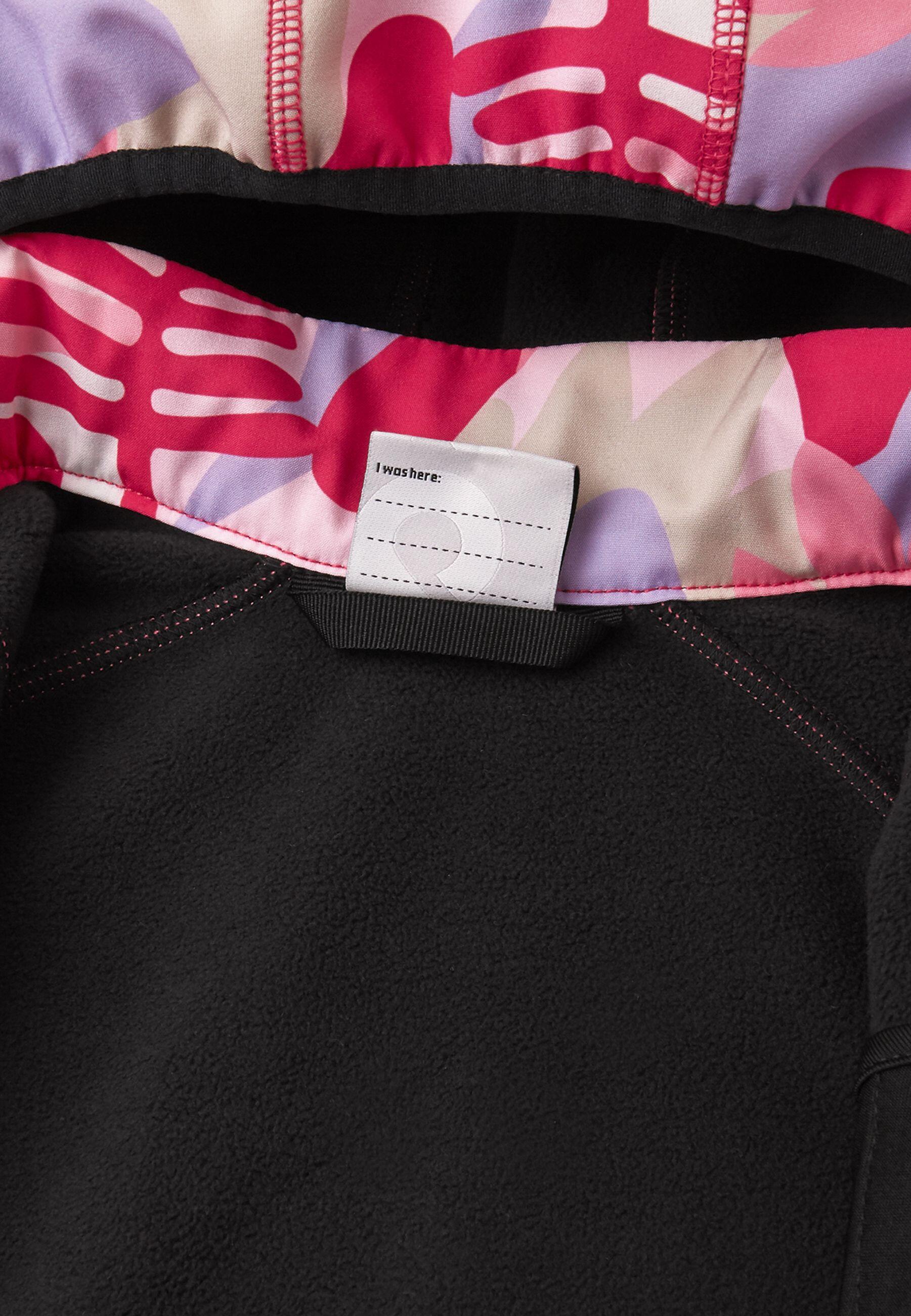 Veste softshell Vantti - 5/7