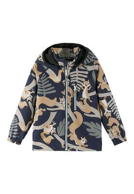 Softshell Jacke Vantti -