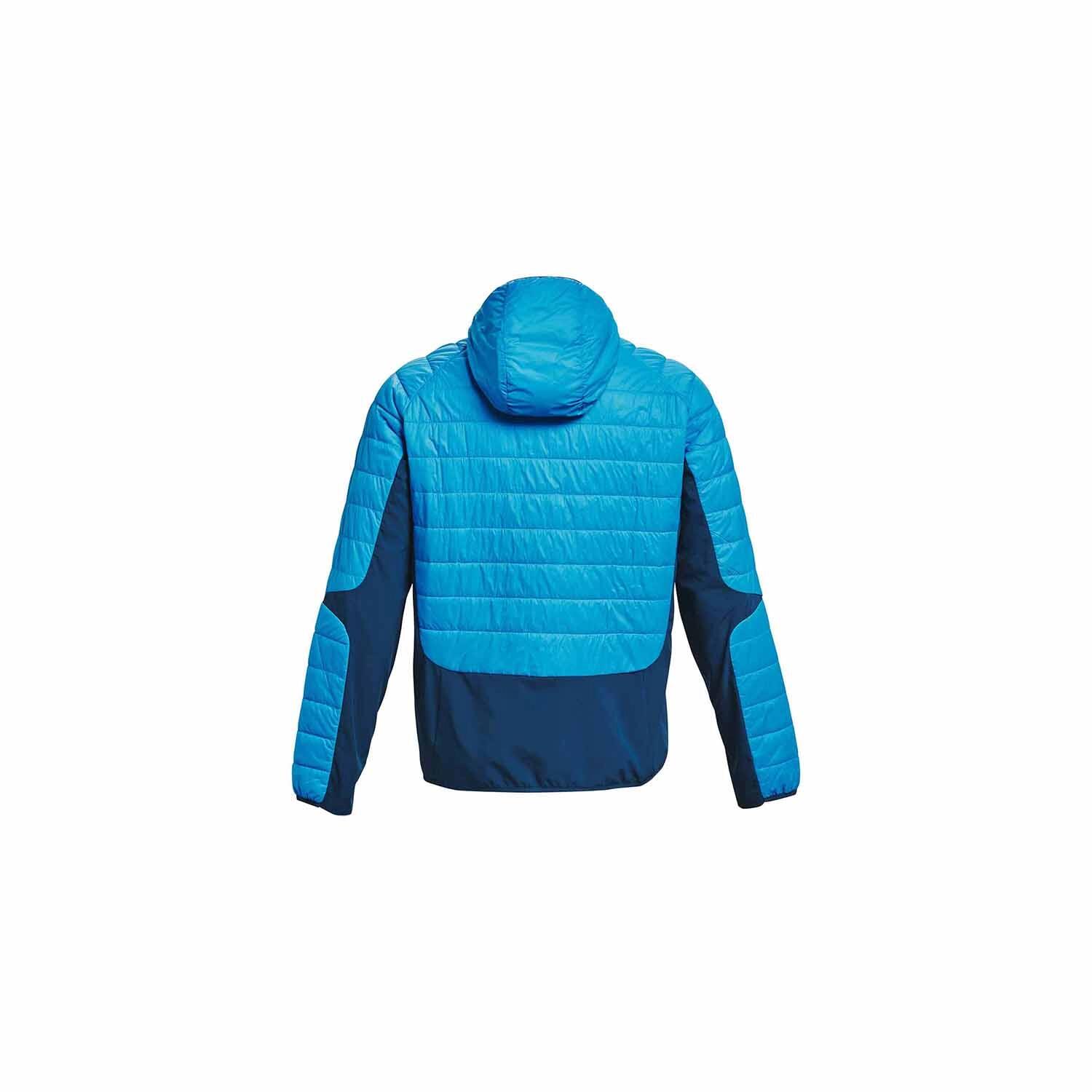 Giacca ibrida da uomo Under Armour UA Active Hybrid 5/6