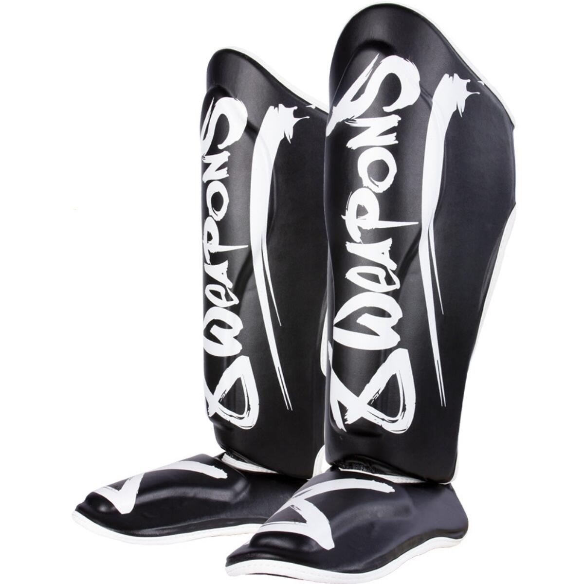 Shin Guards - Unlimited 2.0 4/4