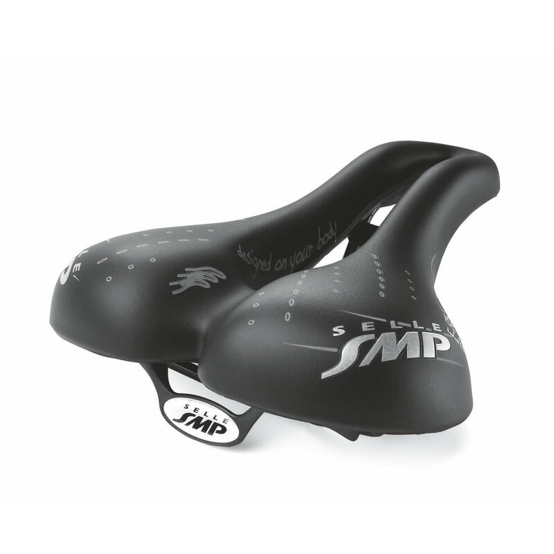 SMP Selle Tour E-Bike Medium noir 0301263