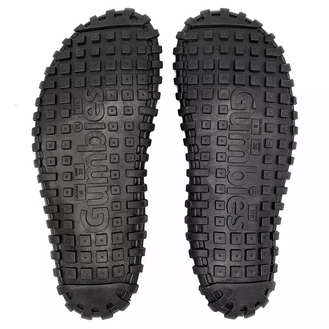 Islander Unisex Poolside Slip On Flip-flops 4/7