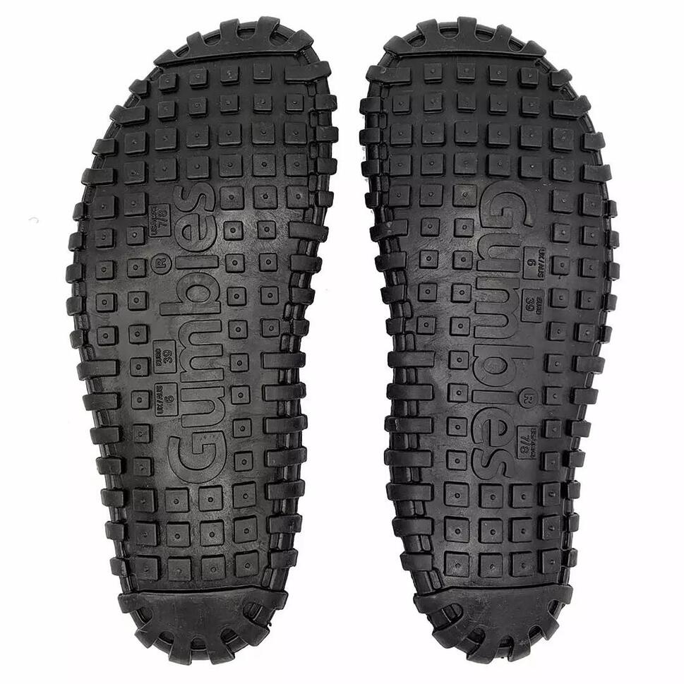 Sandały damskie GUMBIES SLINGBACK SANDAL