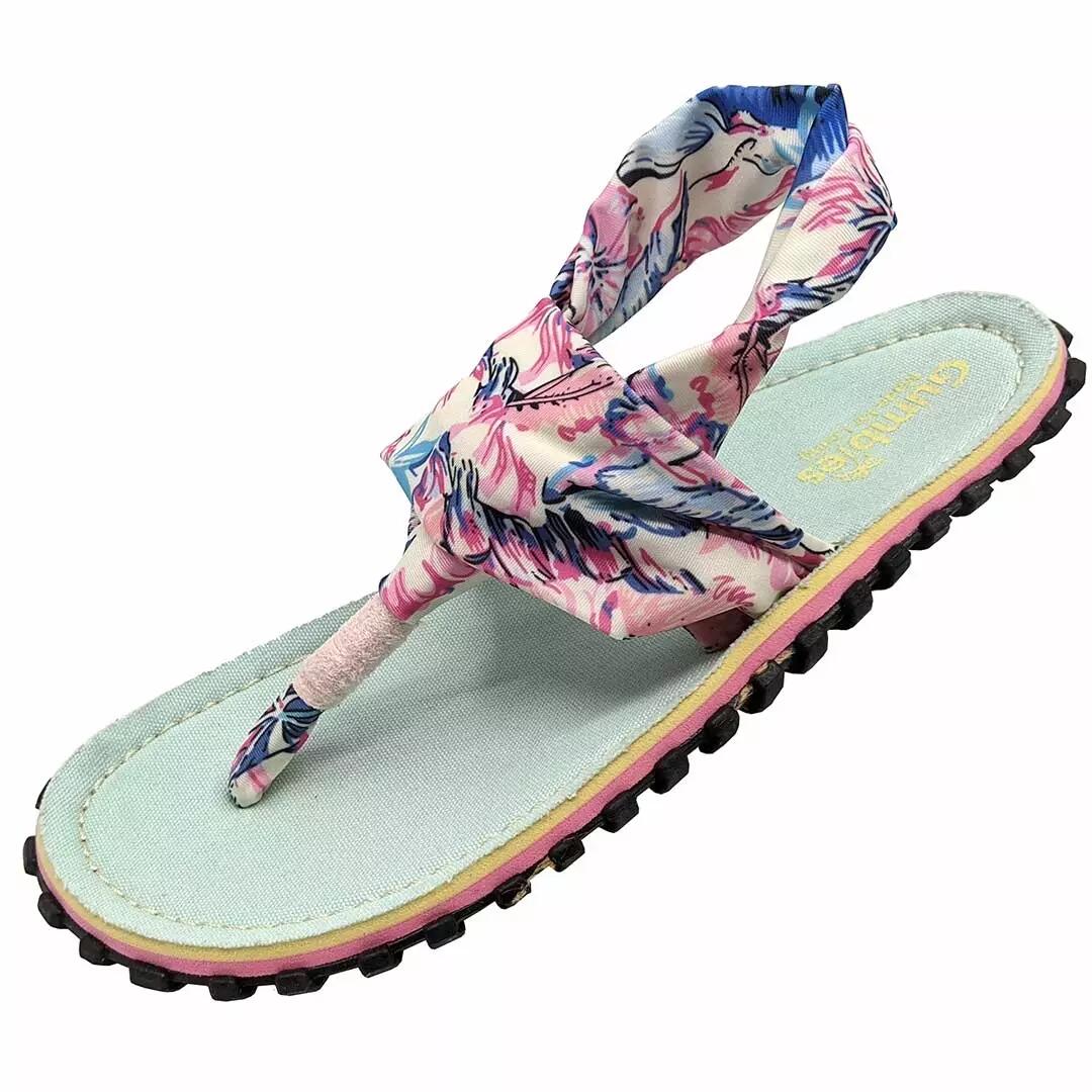 Sandales femme Gumbies Slingback 2/7