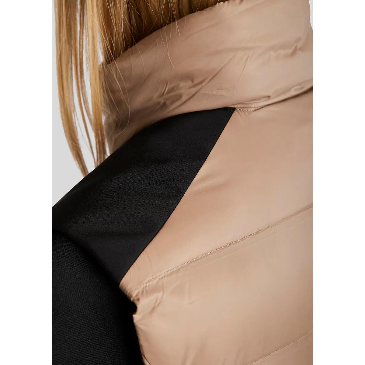 Doudoune sans manches femme Montar Athena Refined 5/5