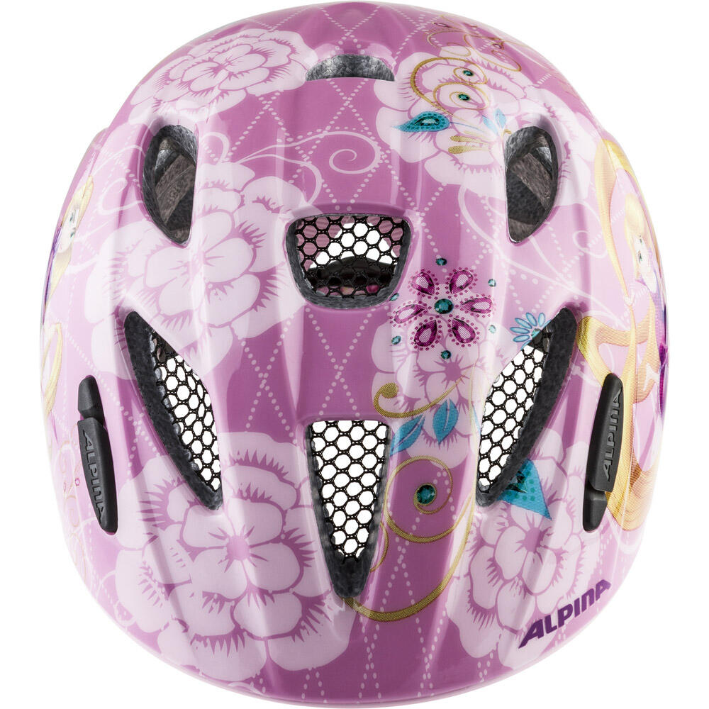 Kinder-Helm Ximo,  Rapunzel 2/5
