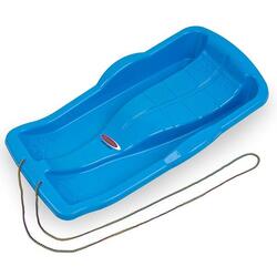 Snow Play Bob Karol 80cm bleu