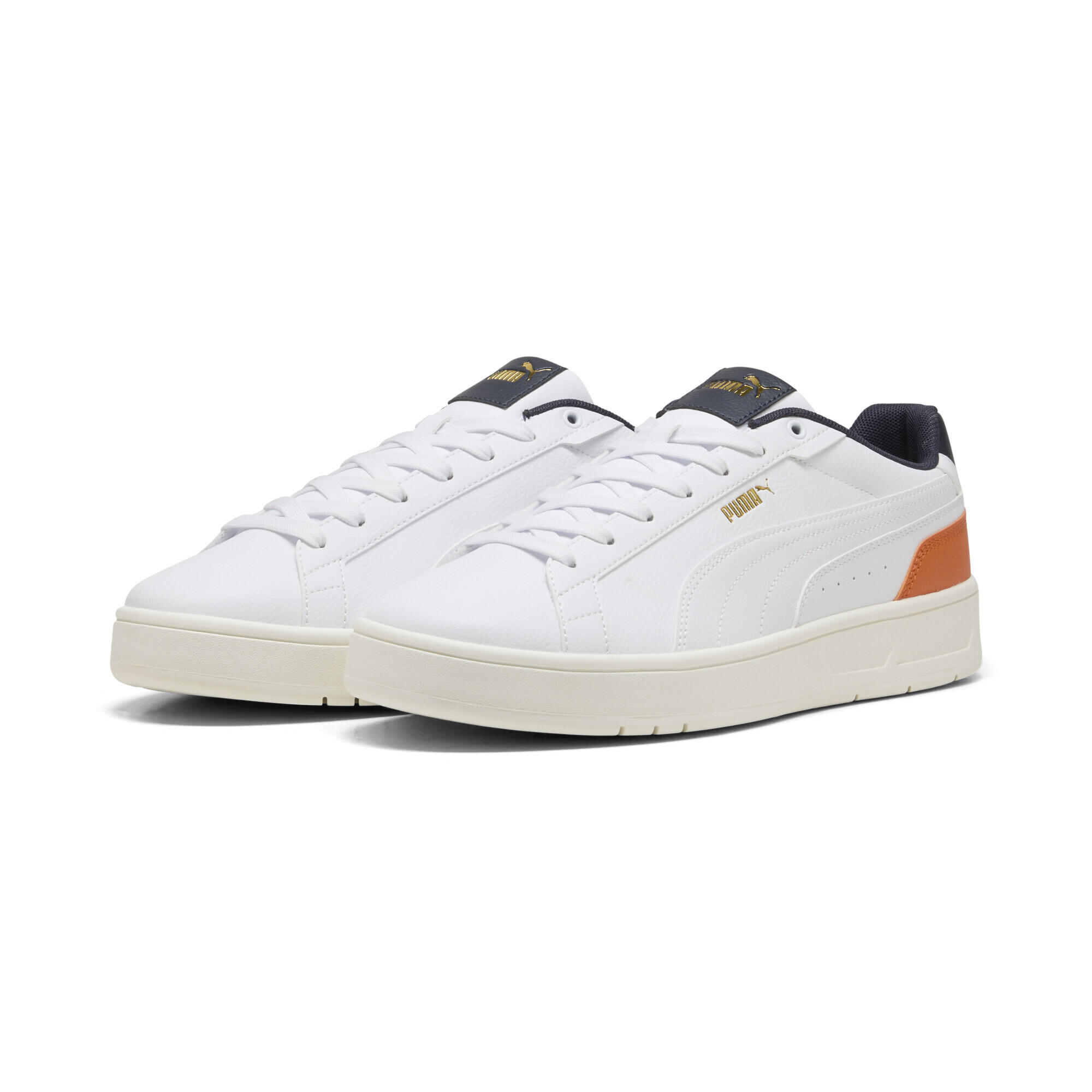 Zapatillas Court Classic unisex PUMA 2/7