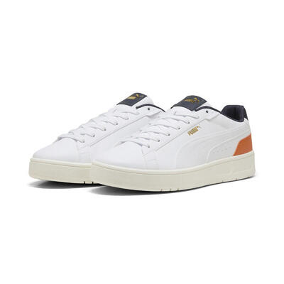 Court classico sneakers unisex puma white new navy blue