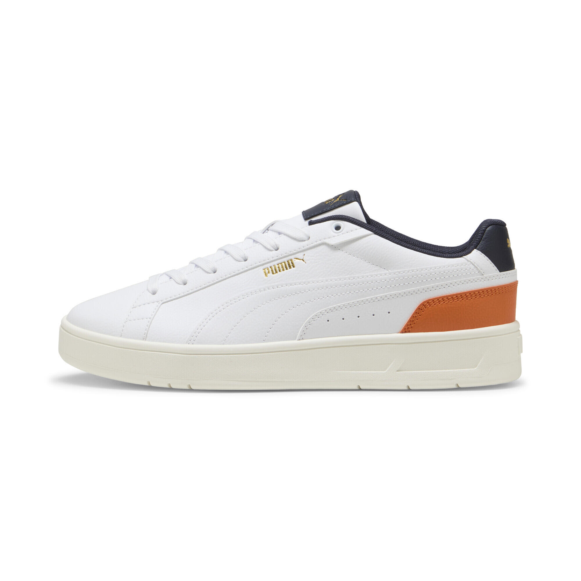 Zapatillas Court Classic unisex PUMA 5/7