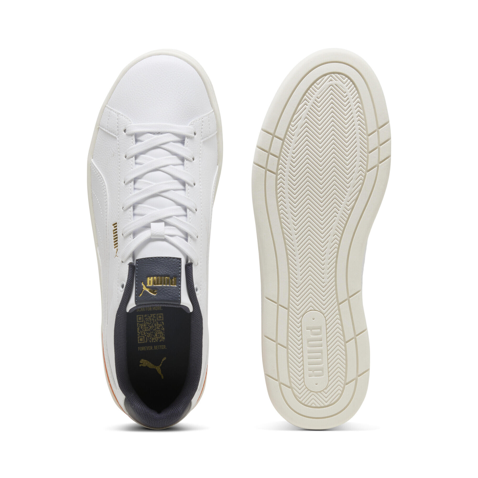 Zapatillas Court Classic unisex PUMA 6/7