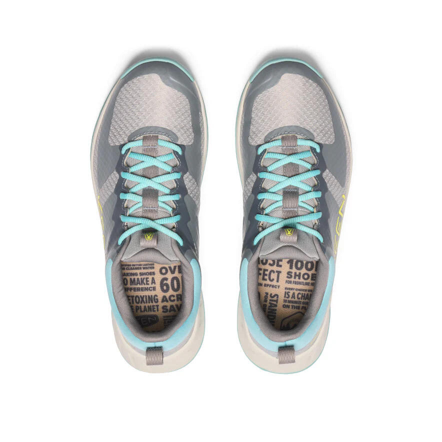 Chaussures de randonnée femme Keen Versacore WP 3/7