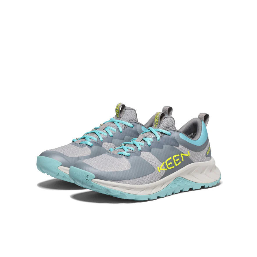 Chaussures de randonnée femme Keen Versacore WP 2/7
