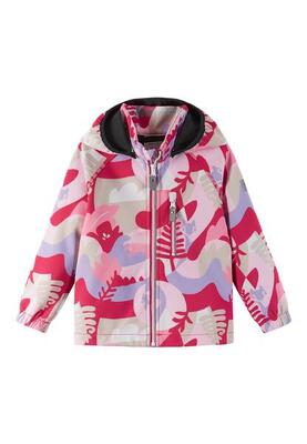 Softshell Jacke Vantti -