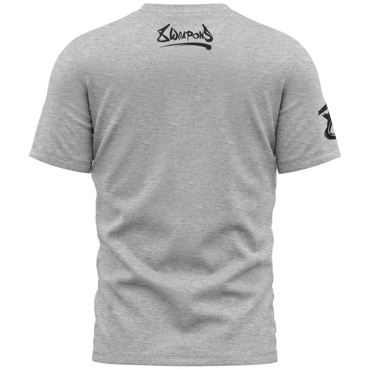 T-Shirt Sak Yant Tigers 2/7