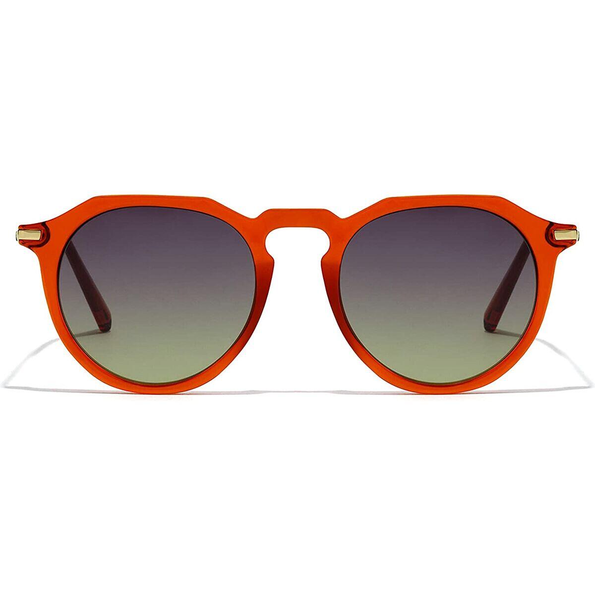 Gafas de Sol Unisex Hawkers Warwick Crosswalk Negro 2/3