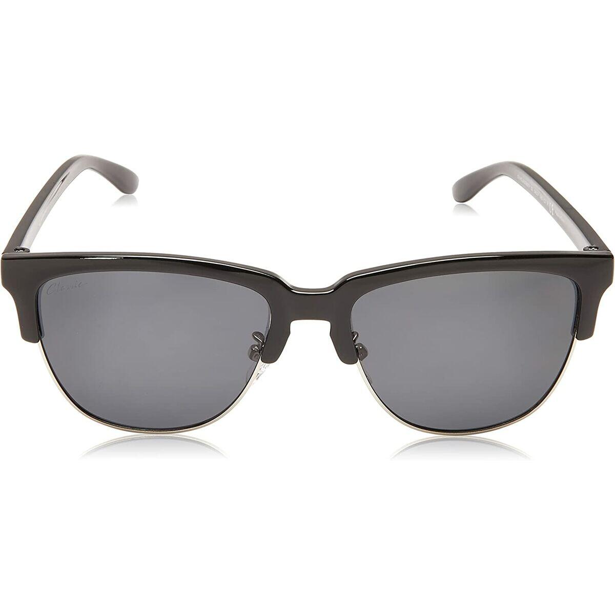 Lunettes de soleil Unisexe Hawkers New Classic Noir 2/2