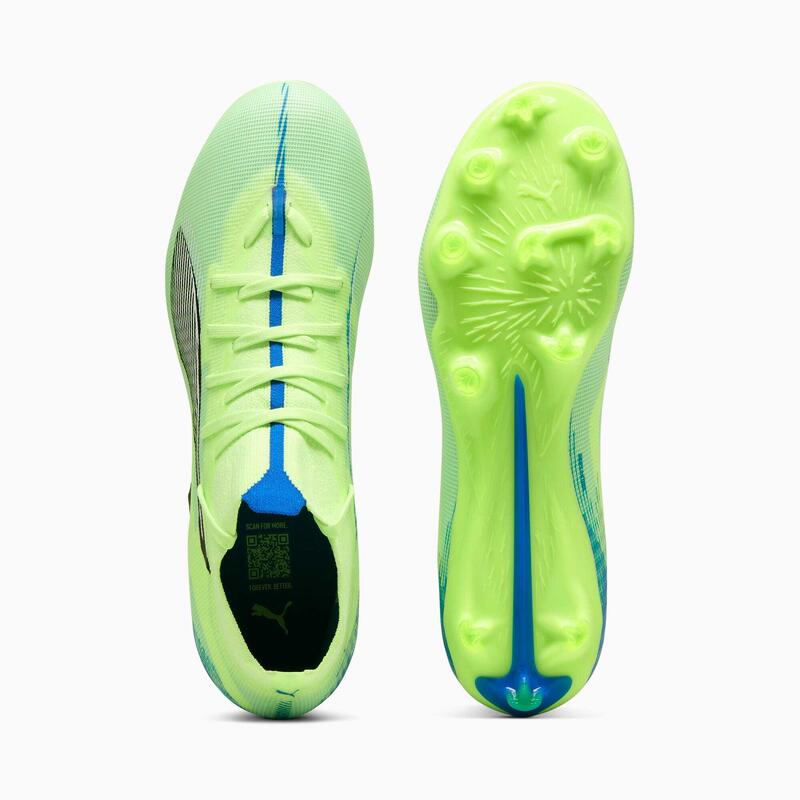 Chaussures de football Puma Ultra Match+ FG/AG