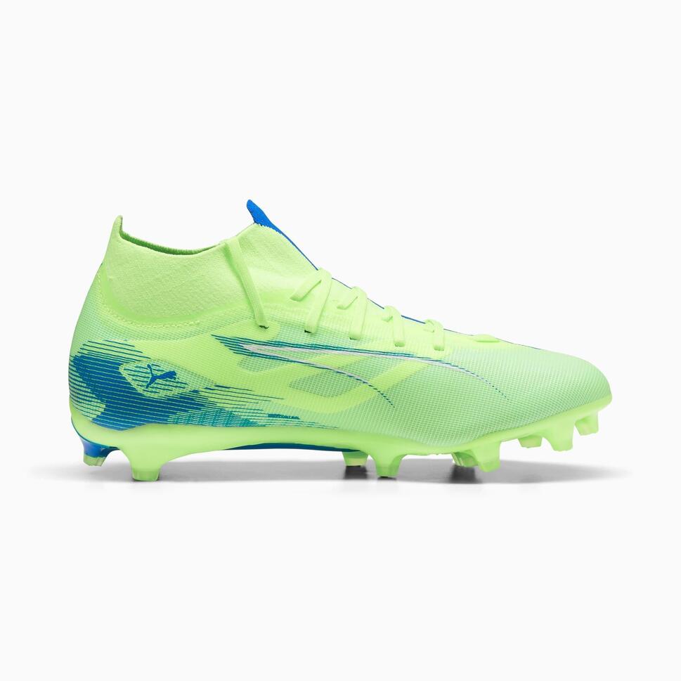 Buty piłkarskie PUMA Ultra 5 Match+ FG/AG