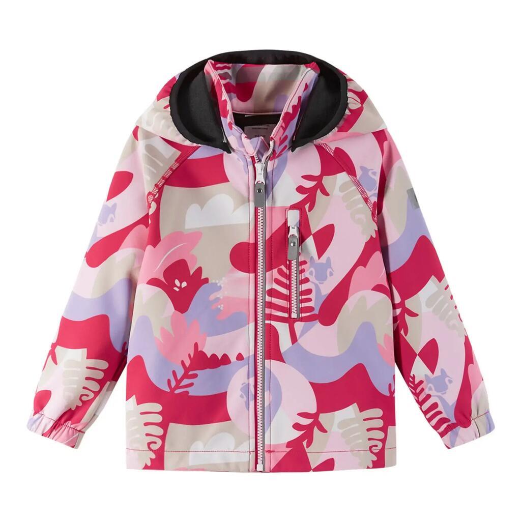 Waterproof jacket for children Reima Vantti