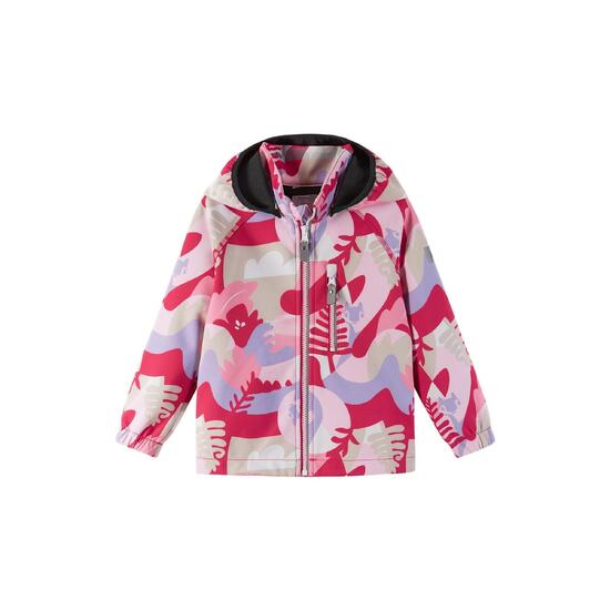 Dziecięca kurtka wodoodporna Reima Vantti