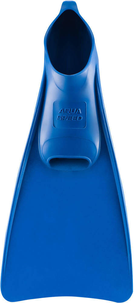 Płetwy treningowe pływackie długie Aqua Speed Fusion 4/4