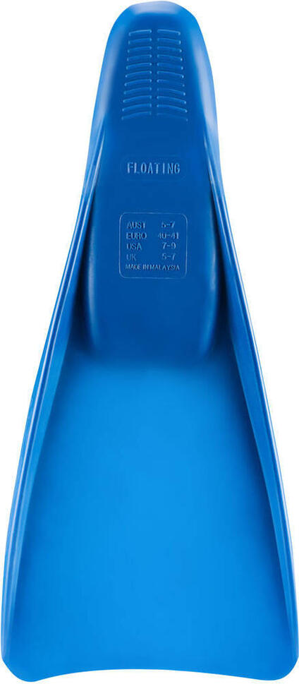 Płetwy treningowe pływackie długie Aqua Speed Fusion