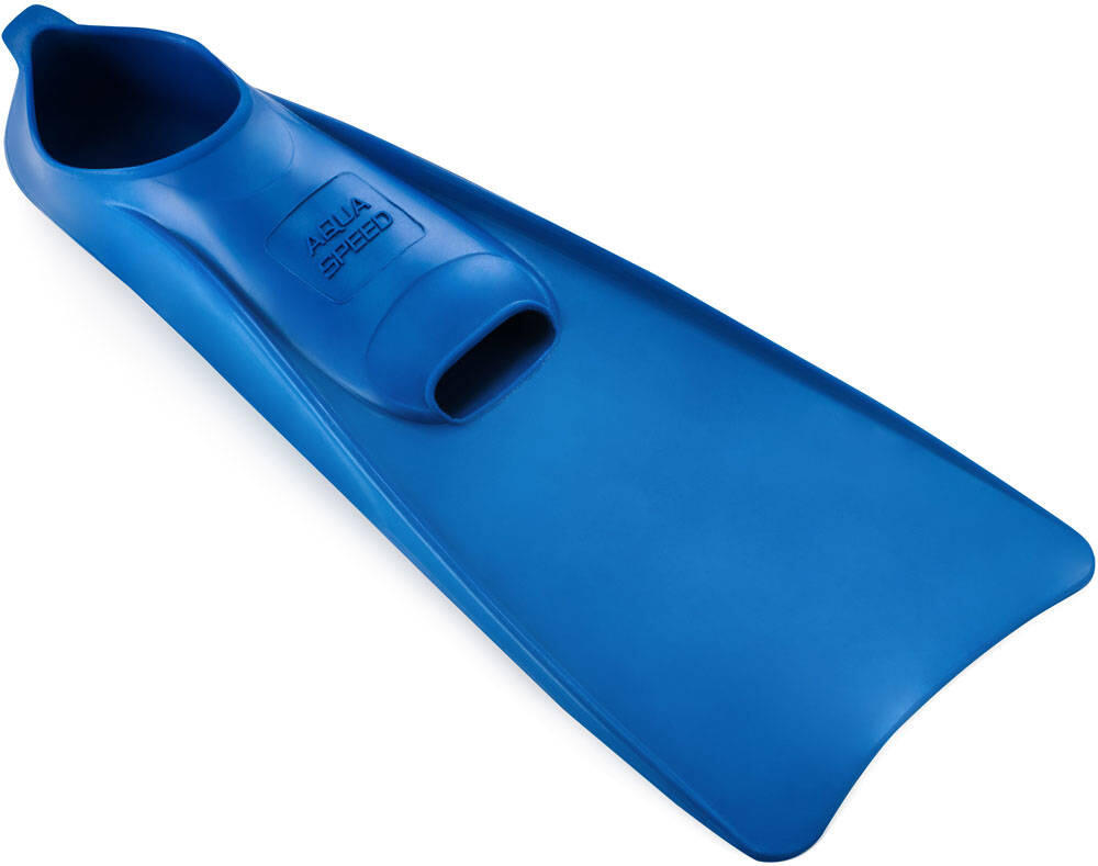 Płetwy treningowe pływackie długie Aqua Speed Fusion 3/4