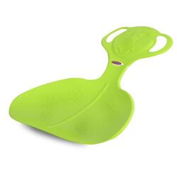 Snow Play snow glider ours vert