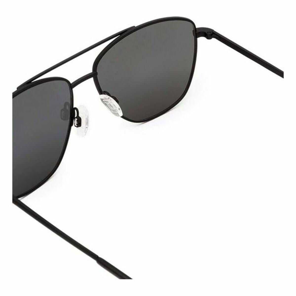 Zonnebril Uniseks Hawkers Lax Zwart 4/5
