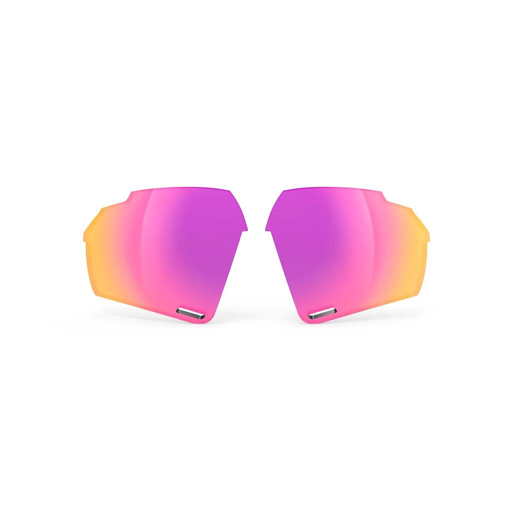 Spare lenses for glasses Rudy Project Deltabeat