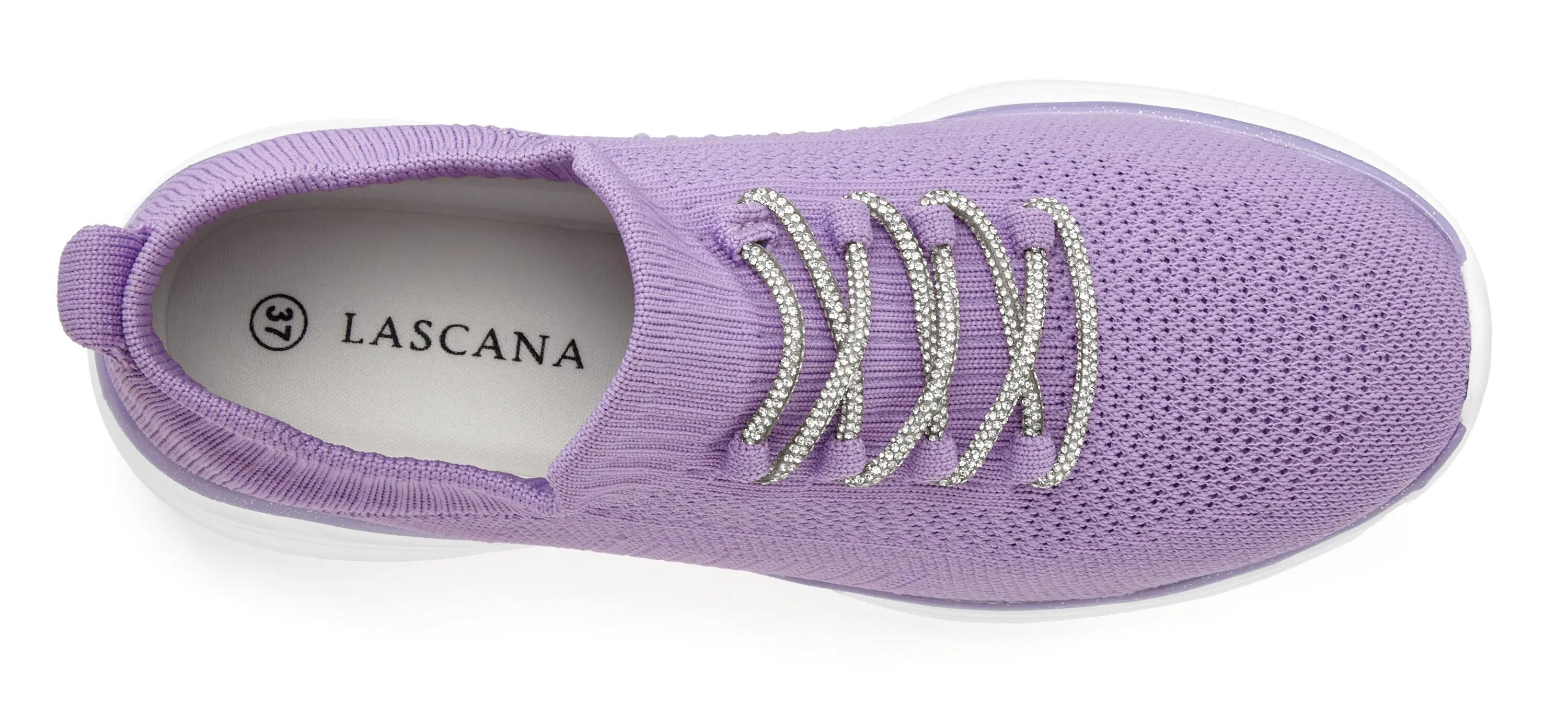 LASCANA Sneaker 4/5