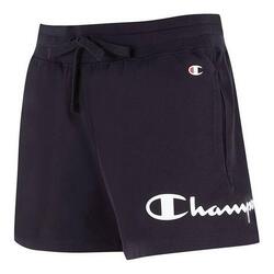 Short de Sport Champion Noir