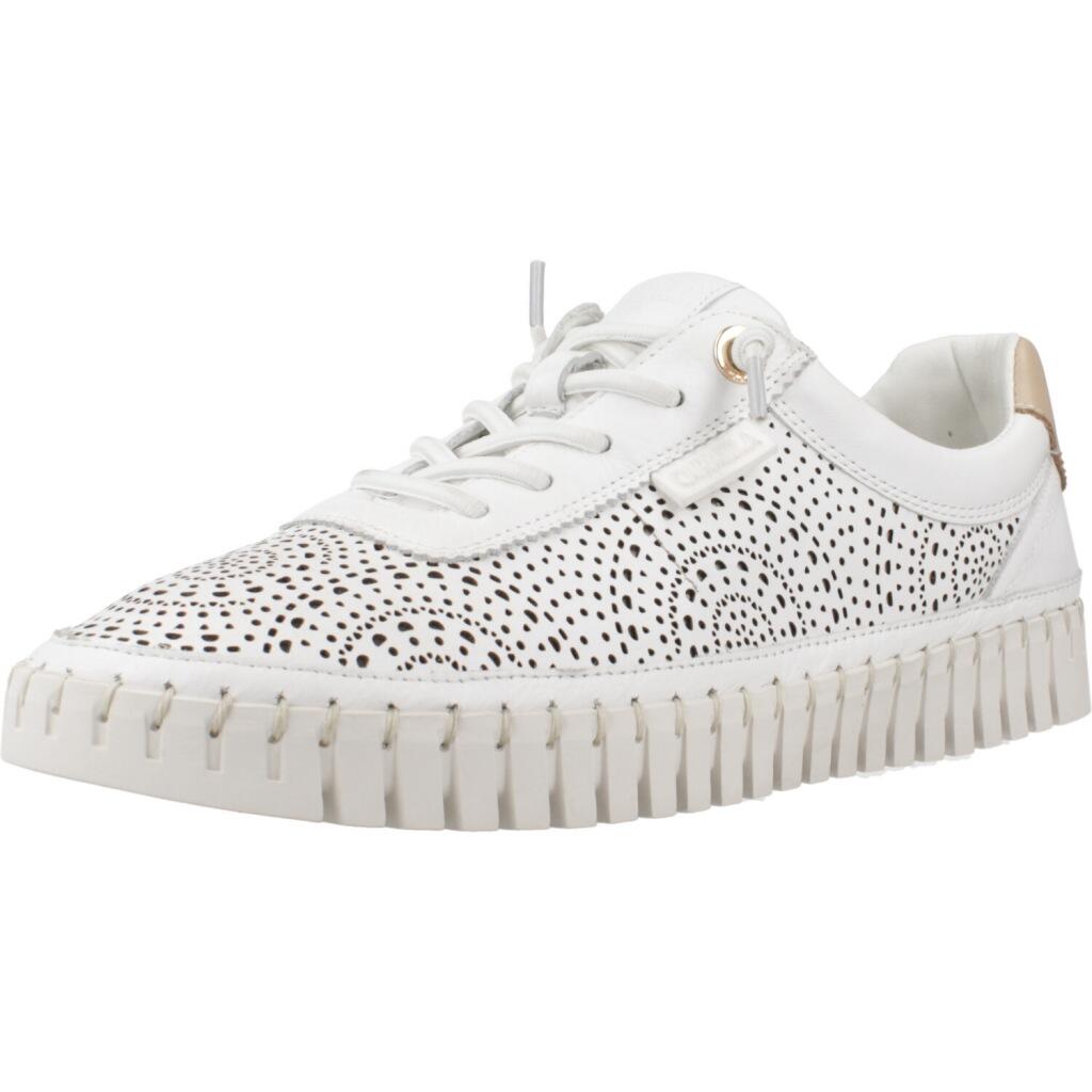 CARMELA Scarpe Da Ginnastica Carmela Modello 162327c Colore Bianco
