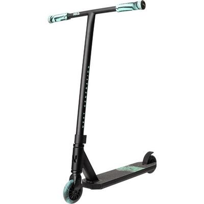 NKD Stunt Scooter Next Generation Schwarz – Minze