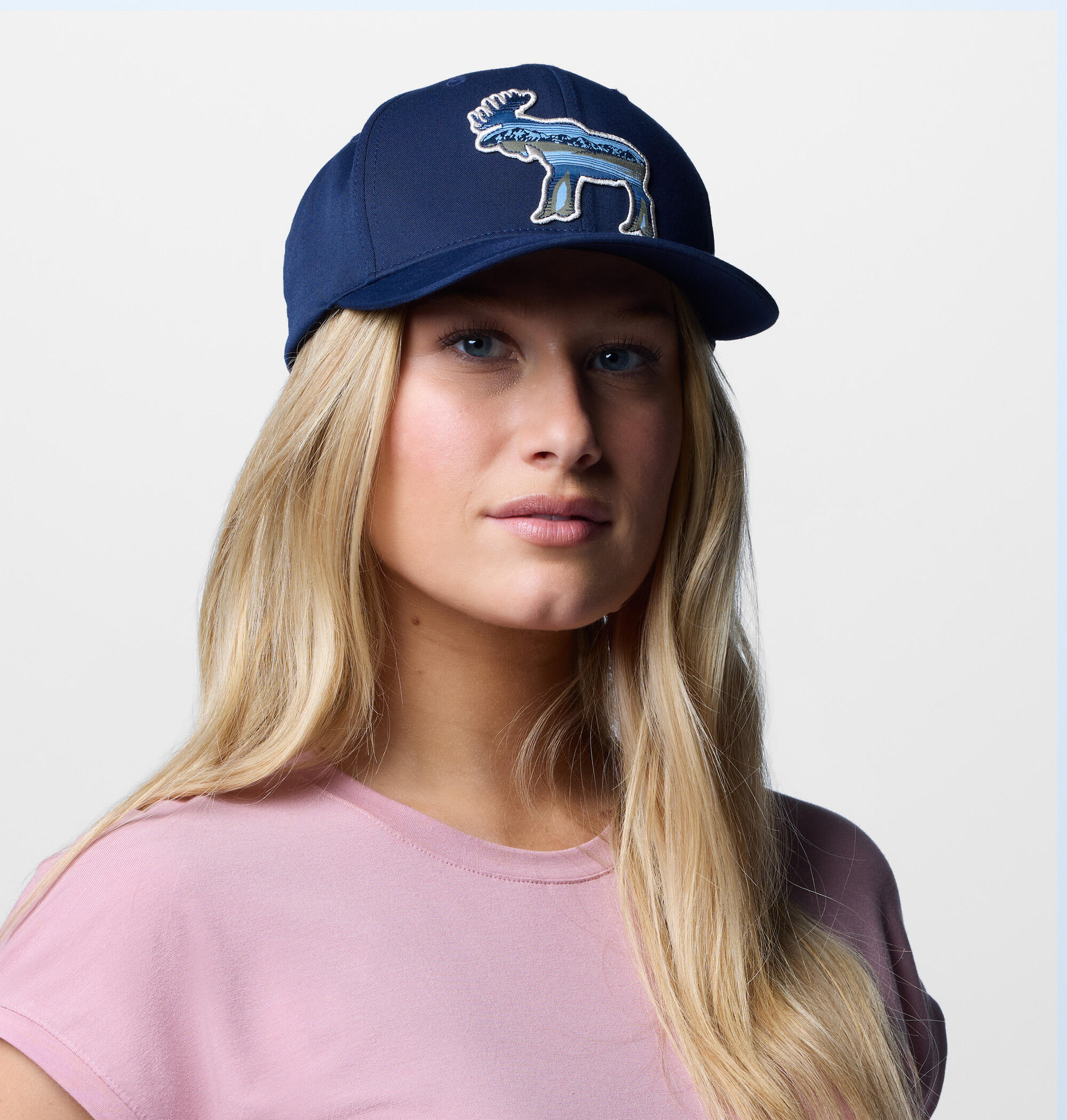 Cappellino snapback Lost Lager 110 3/6