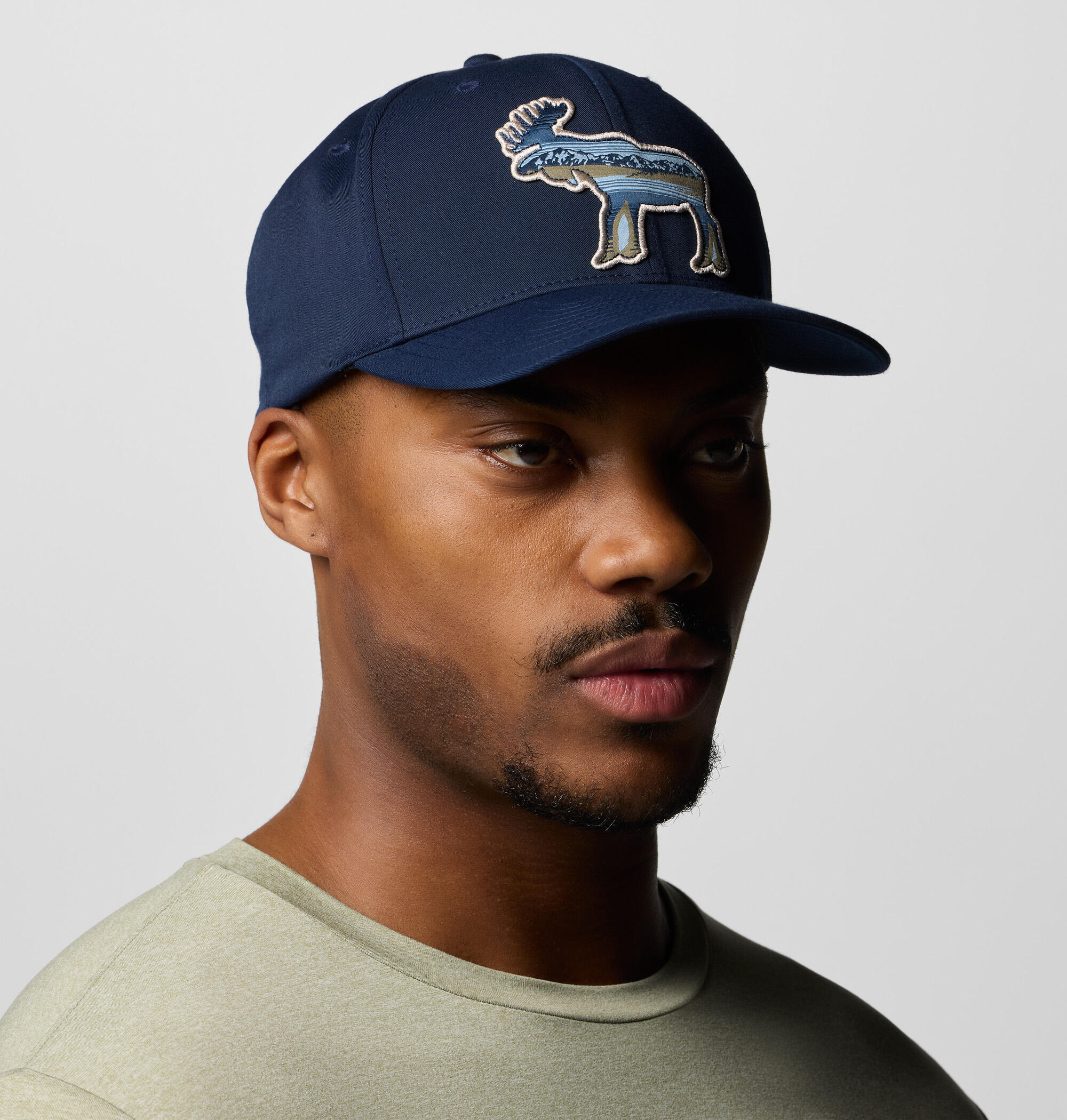 Cappellino snapback Lost Lager 110 5/6