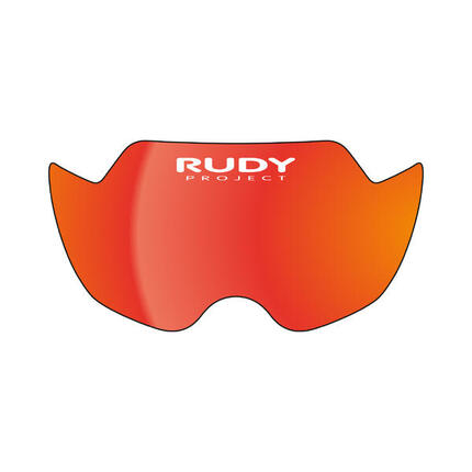 Zdejmowana osłona wizjera kasku optycznego Rudy Project