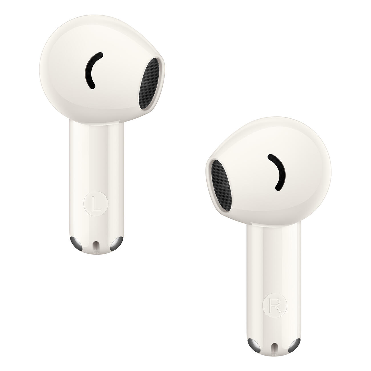 Écouteurs sans fil Huawei Freebuds SE3 - Beige 2/7