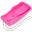 Snow Play Bob Karol 80cm azul